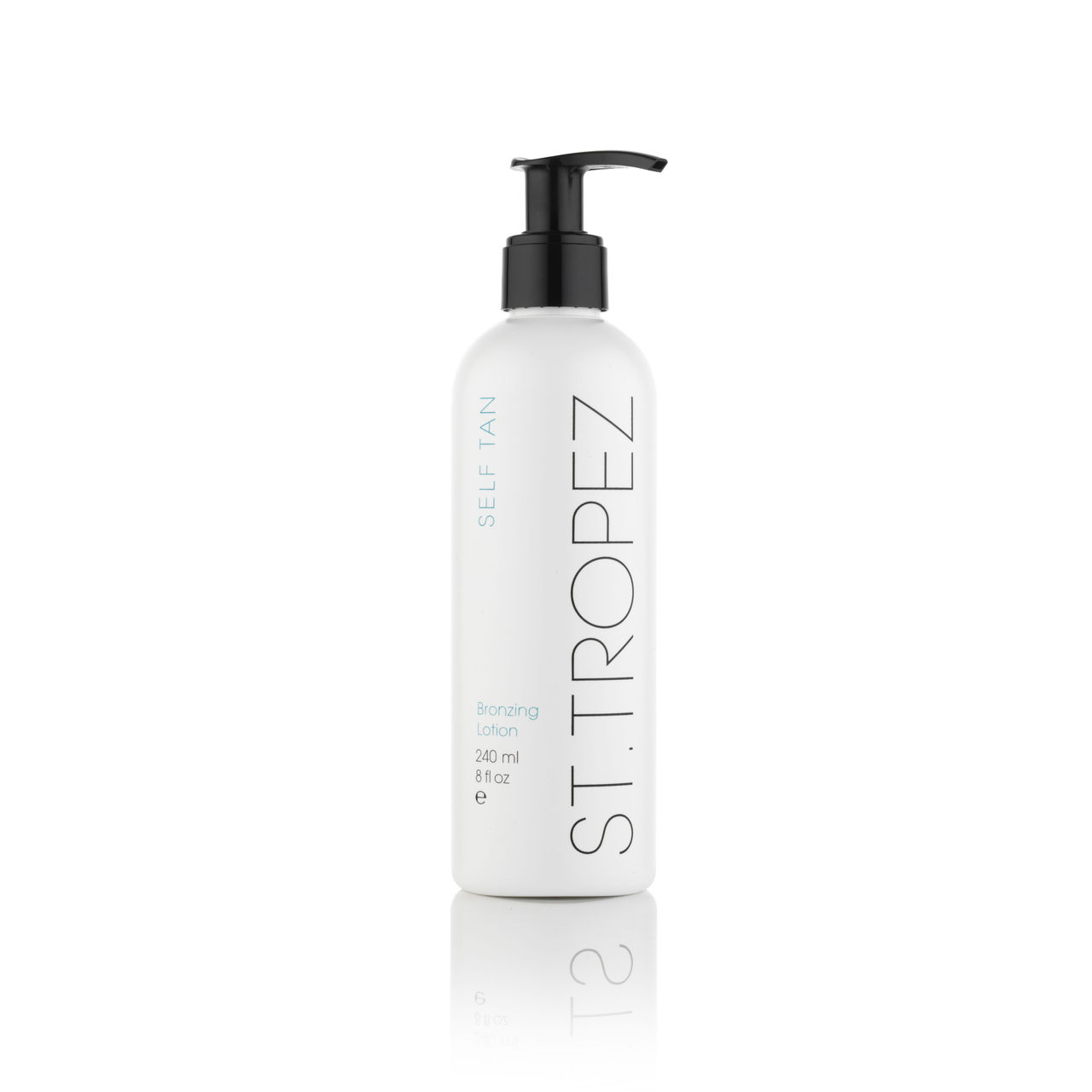St Tropez Self Tan Bronzing Lotion 240ml The Beauty Lounge