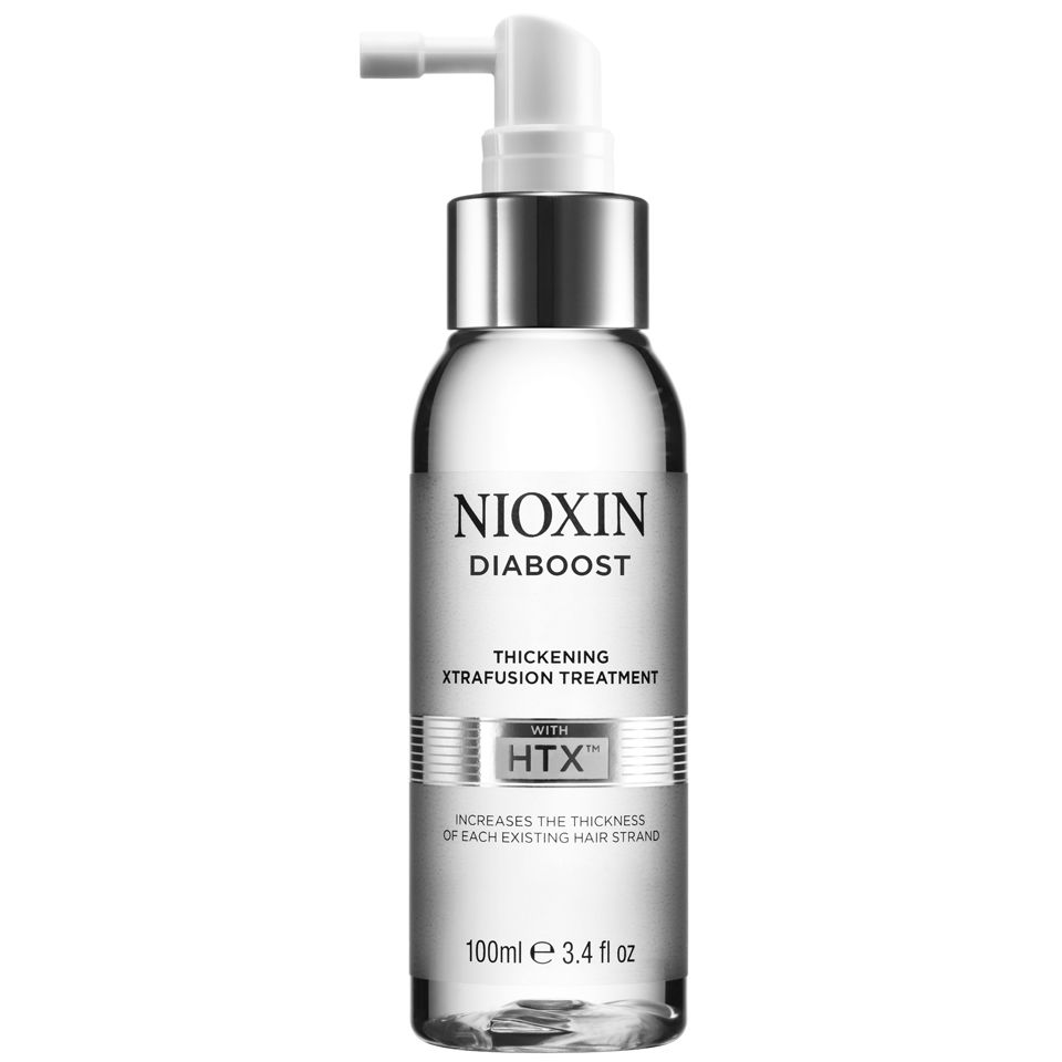 NIOXIN Diaboost 100ml - The Beauty Lounge