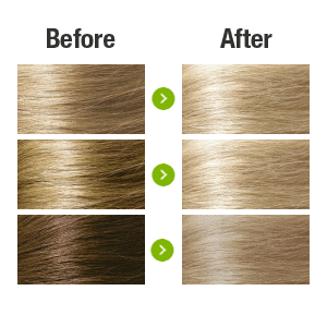 Naturigin Permanent Hair Colour Very Light Natural Blonde 9 0