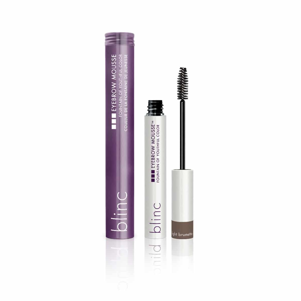 Blinc Eyebrow Mousse - The Beauty Lounge