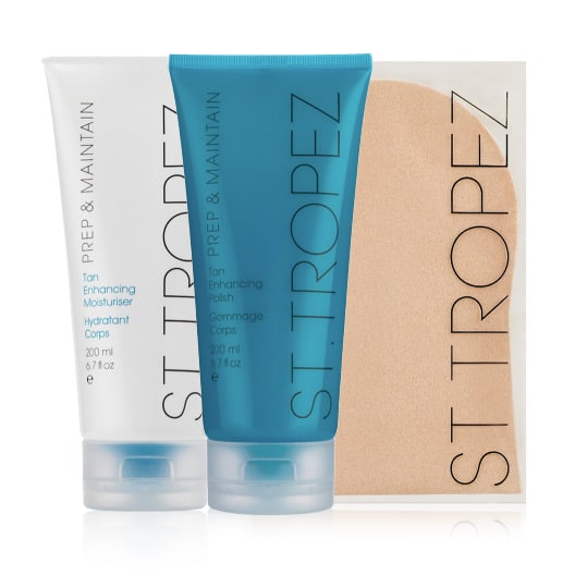 St Tropez Tan New Zealand Free Overnight Delivery Nationwide