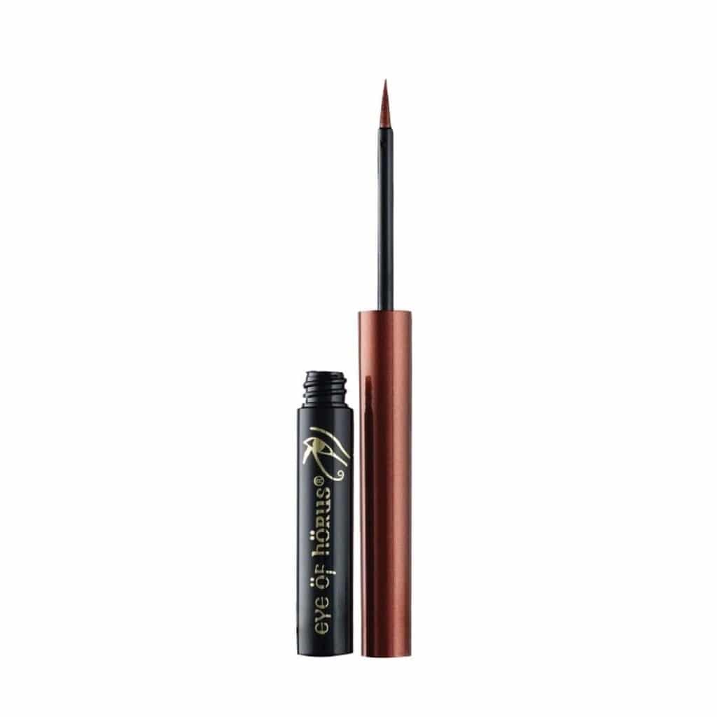 Eye Of Horus Liquid Metal Eyeliner Copper Sphinx The Beauty Lounge
