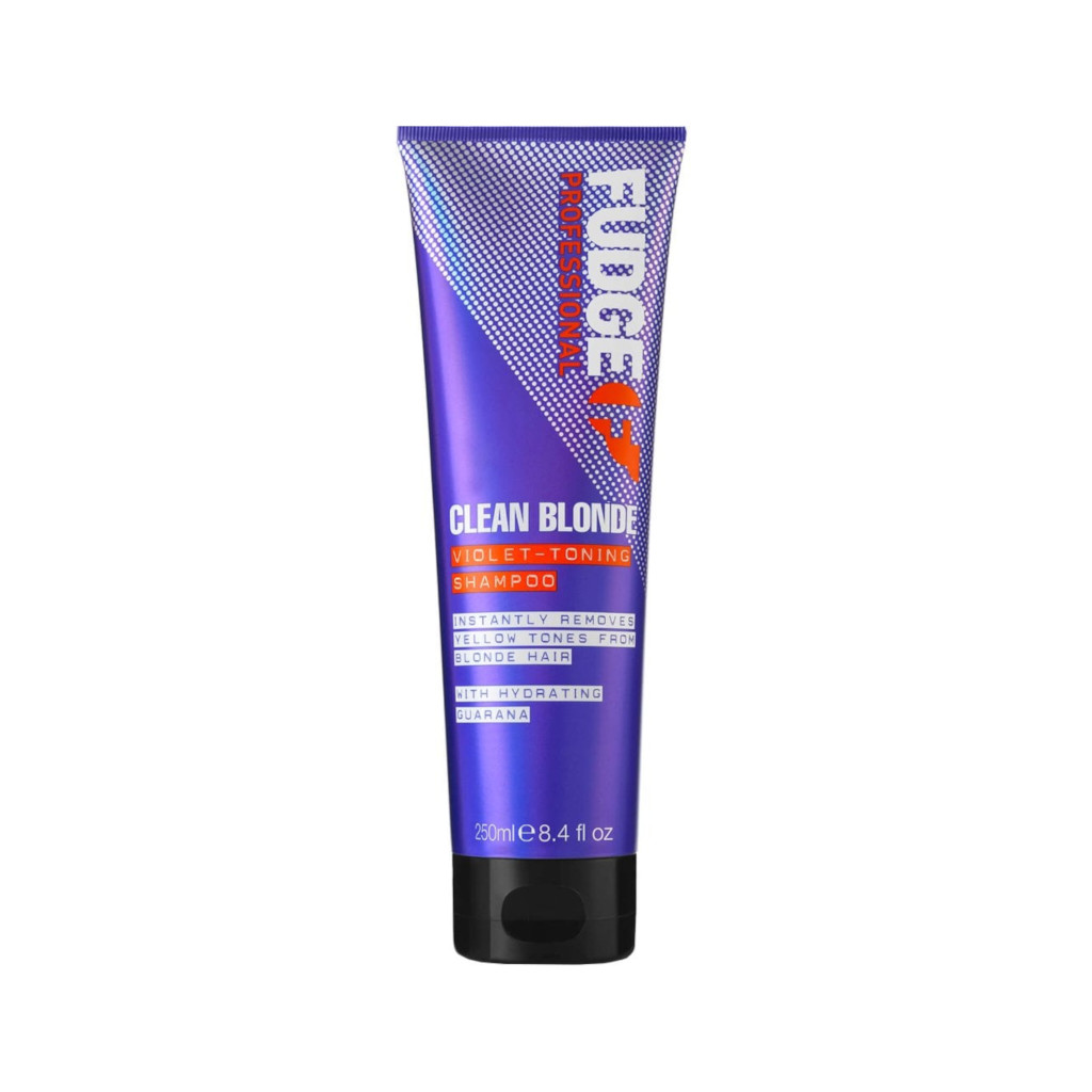 Fudge Purple Shampoo 250ml Free Overnight Delivery
