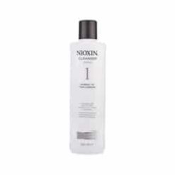 NIOXIN Cleanser (Shampoo)