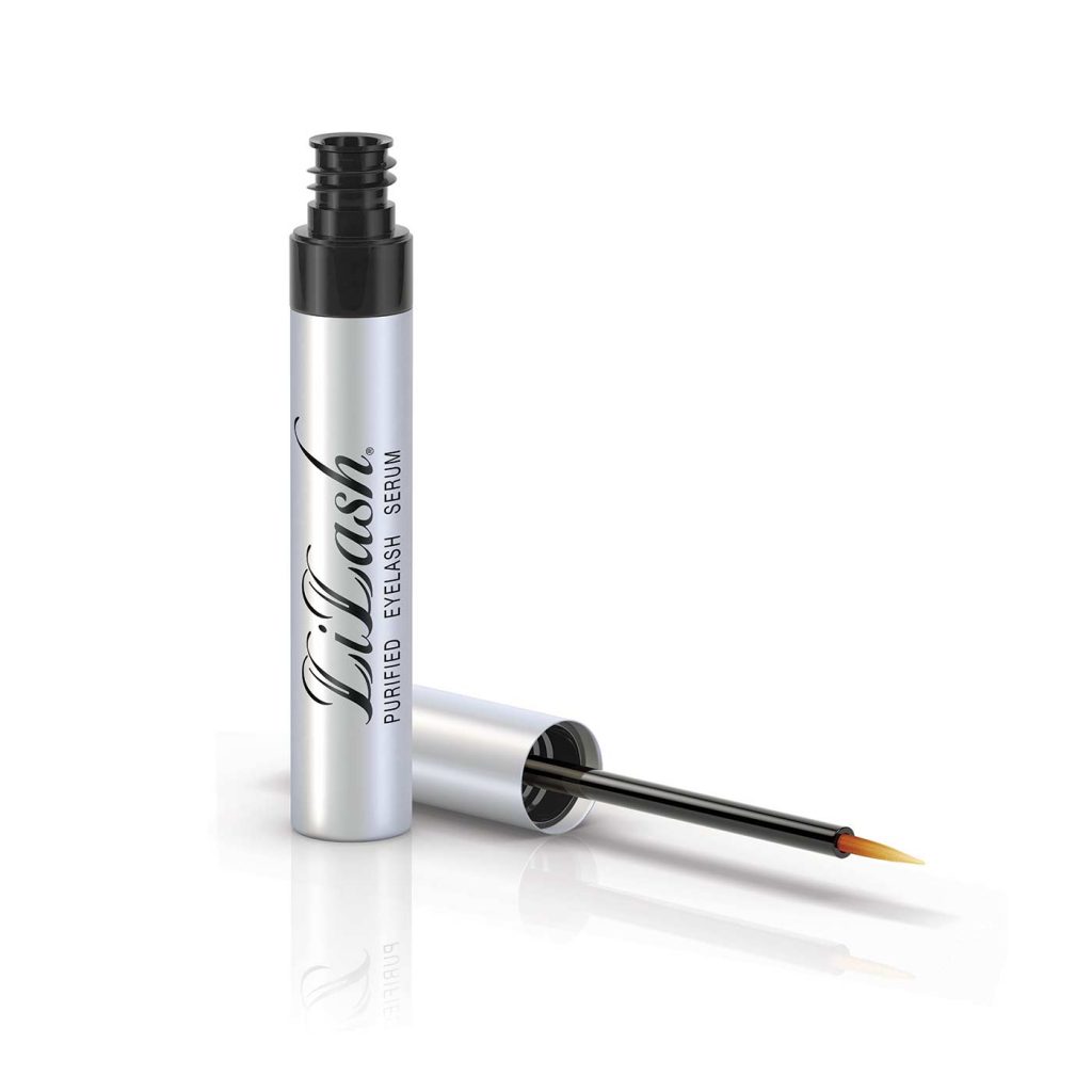 LiLash Eyelash Conditioning Serum NZ Fast, Free Delivery