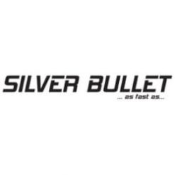 Silver Bullet Hair Dryers