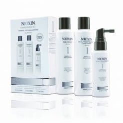 Nioxin Hair Care