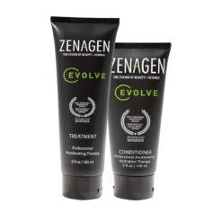 Zenagen Evolve