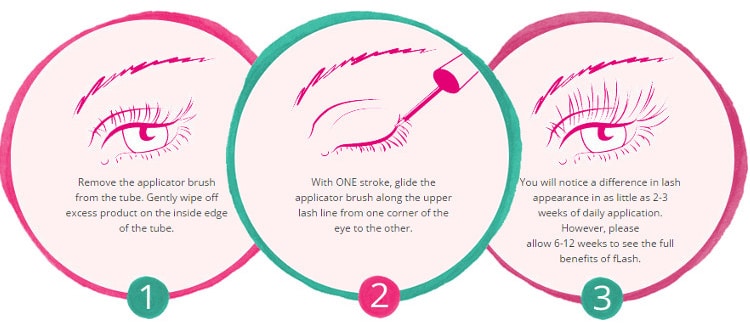 Important fLash Tips The Beauty Lounge