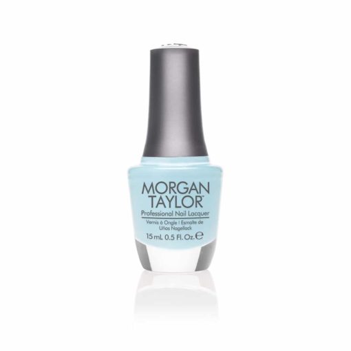 Morgan Taylor - Water Baby