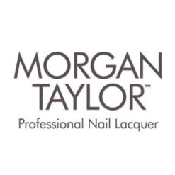 Morgan Taylor Nail Polish