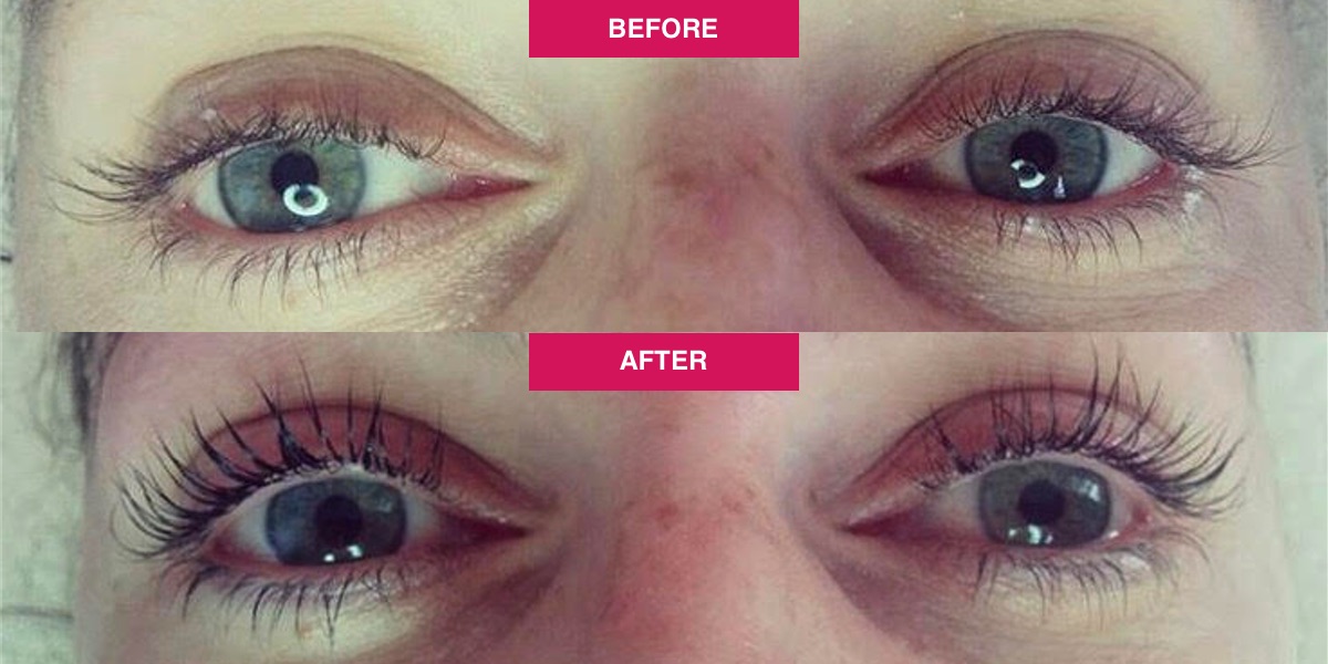 lashperm2 The Beauty Lounge