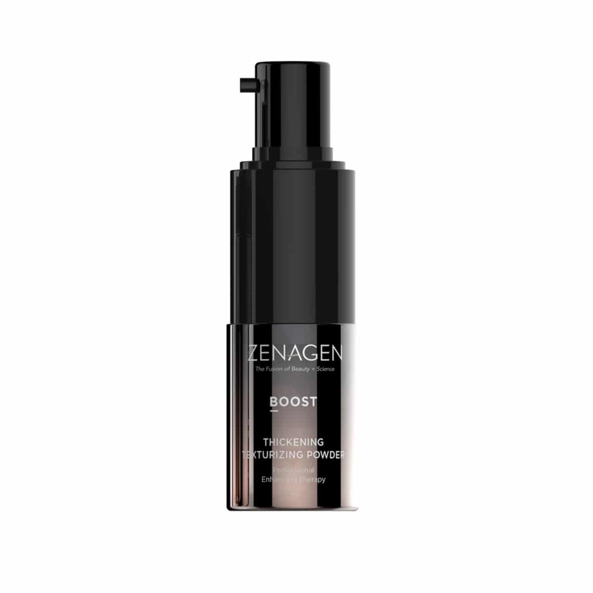 Zenagen Boost Thickening Texturizing Powder - The Beauty Lounge