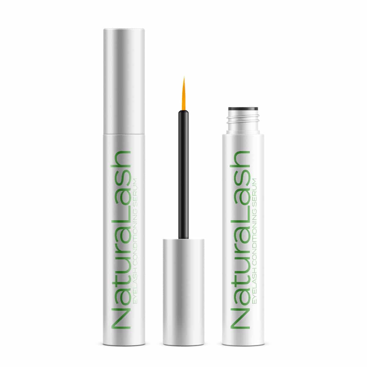 NaturaLash Eyelash Conditioning Serum The Beauty Lounge