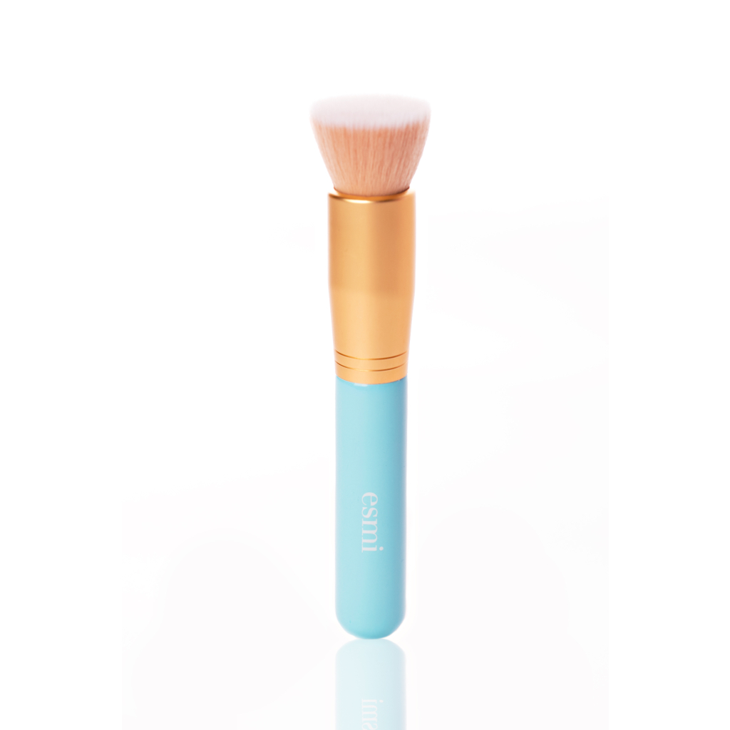 esmi foundation brush