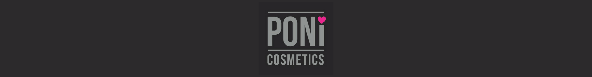 PONi Cosmetics NZ