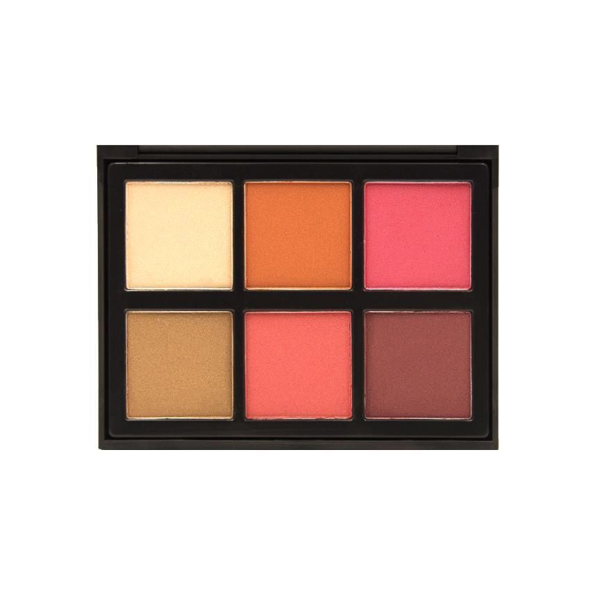 Crown Blush And Glo The Beauty Lounge