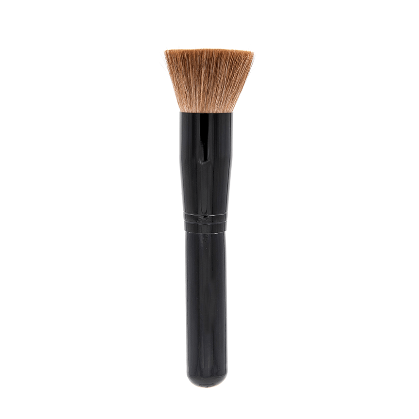 Crown Flat Bronzer Brush The Beauty Lounge