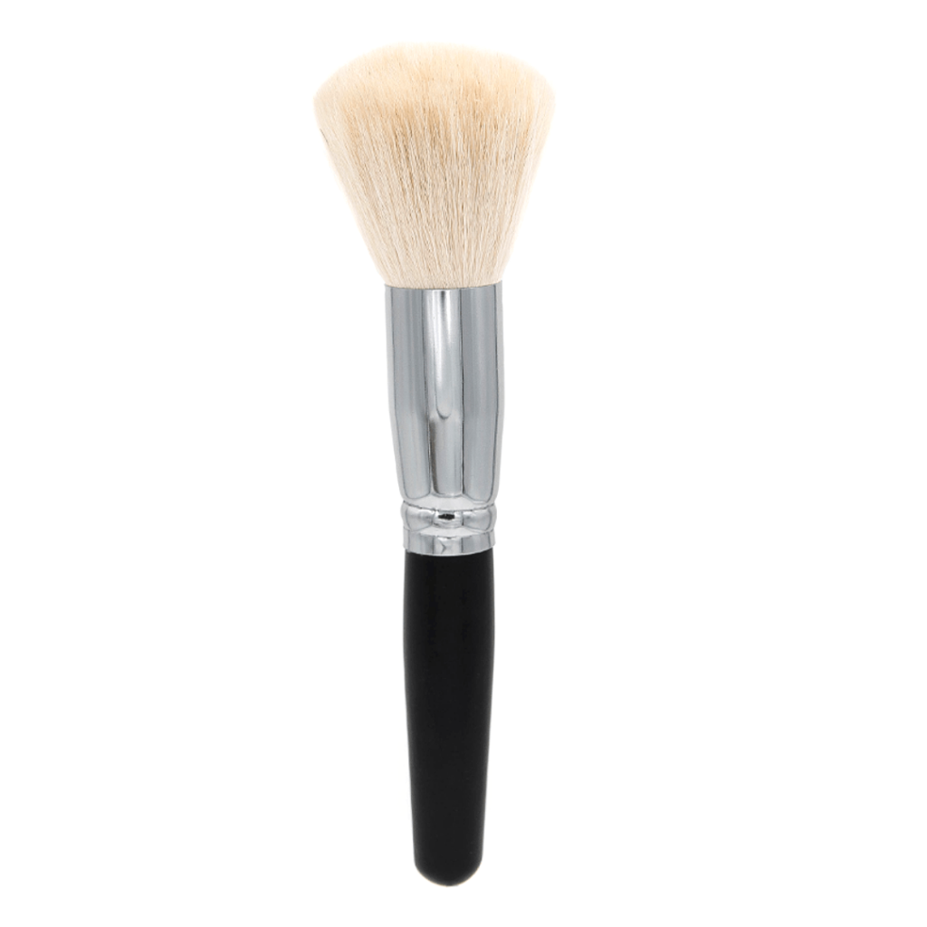 Crown Elite Soft Powder Brush The Beauty Lounge