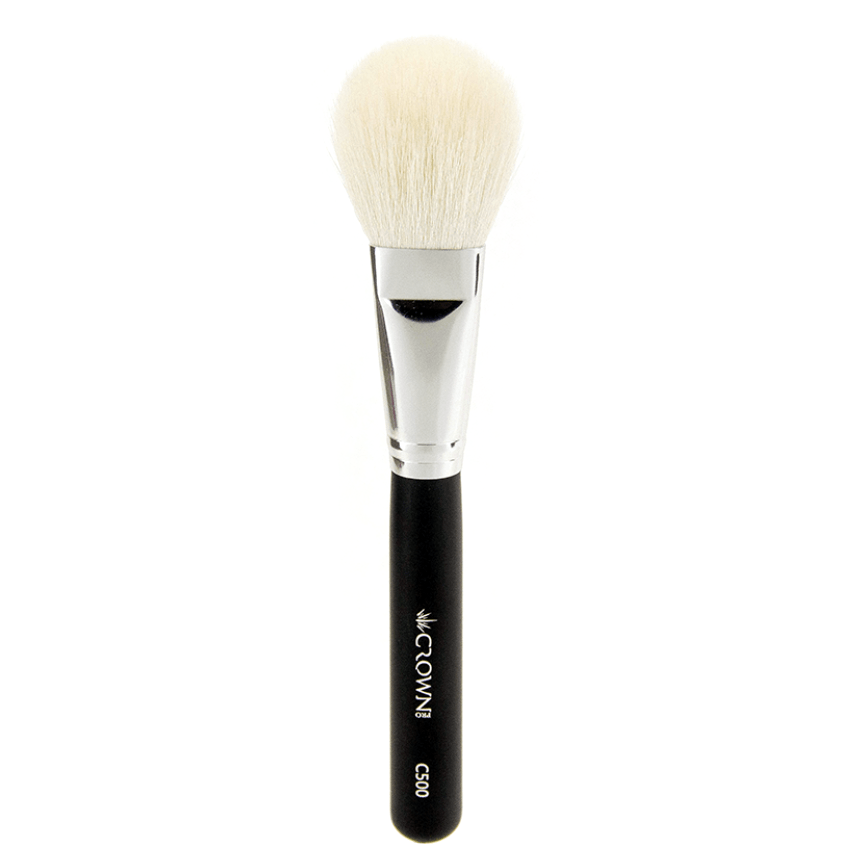 Crown Pro Flat Powder Brush The Beauty Lounge