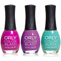 ORLY Color Blast