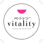 Miss Vitality