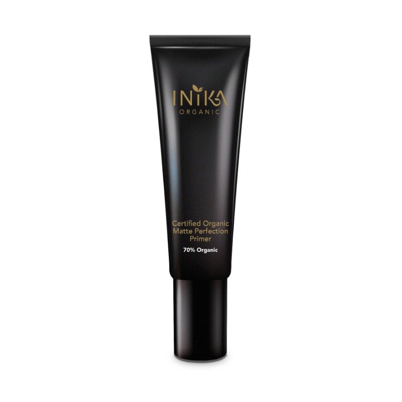 INIKA Certified Matte Perf Primer