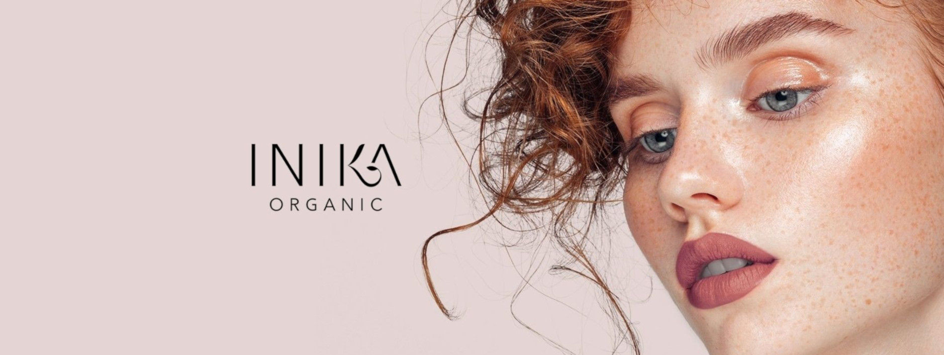 INIKA ORGANIC The Beauty Lounge