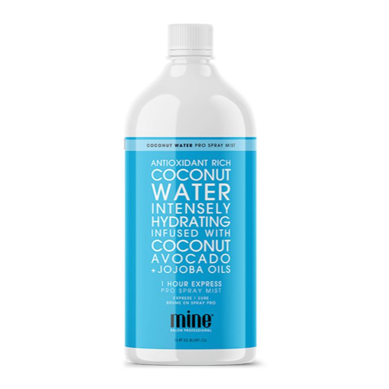 Coconut Water Pro Spray Mist (1L)