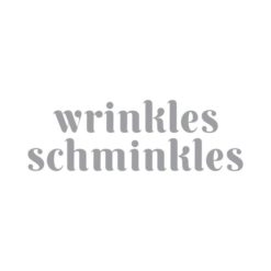 Wrinkles Schminkles