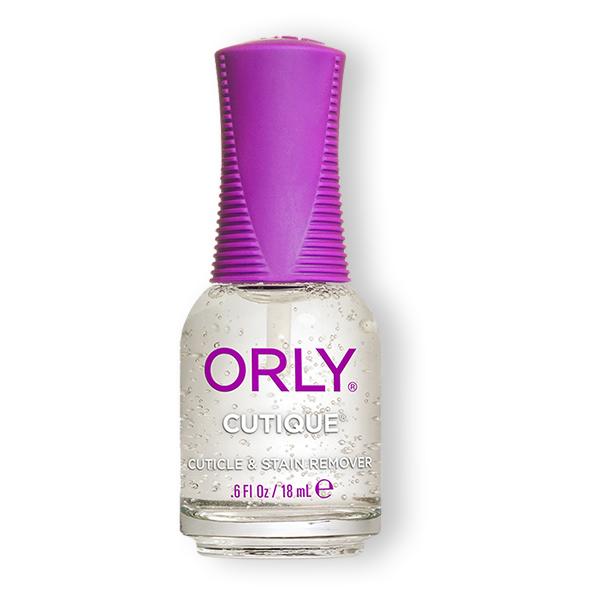 ORLY Cutique Cuticle & Stain Remover 18ml - The Beauty Lounge ORLY Cutique Cuticle & Stain Remover 18ml - The Beauty Lounge