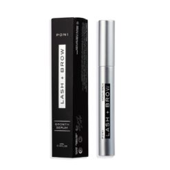 PONi Lash & Brow Growth Serum