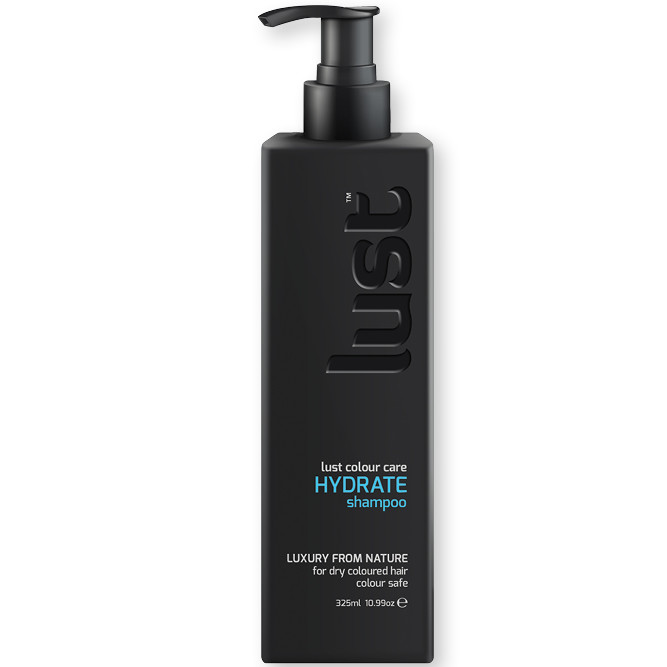 HYDRATE+SHAMPOO