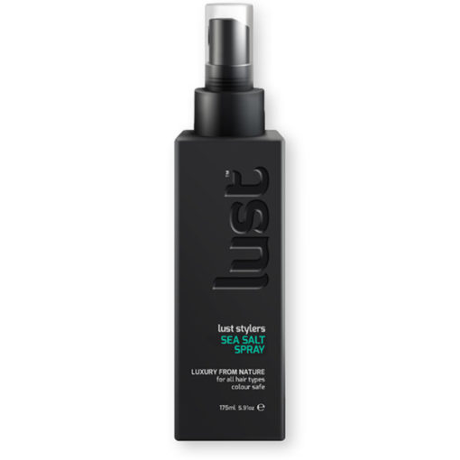 Lust Sea Salt Spray The Beauty Lounge
