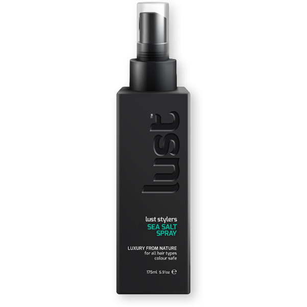 Lust Sea Salt Spray The Beauty Lounge