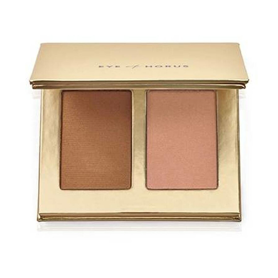 Eye Of Horus Universal Bronzer & Blush Duo The Beauty Lounge