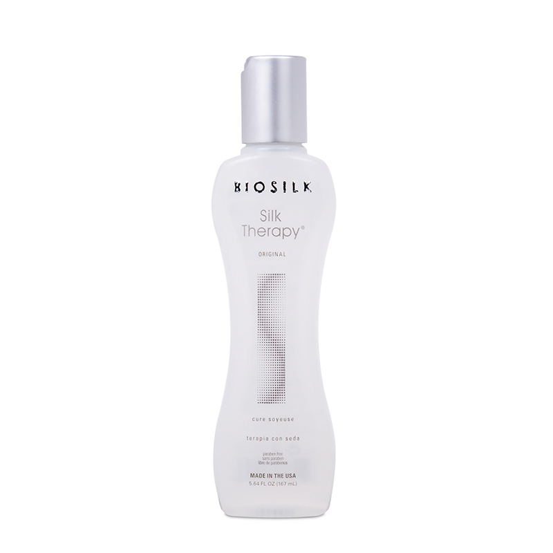 CHI BioSilk Silk Therapy Serum - 167ml - The Beauty Lounge CHI BioSilk Silk Therapy Serum - 167ml - The Beauty Lounge