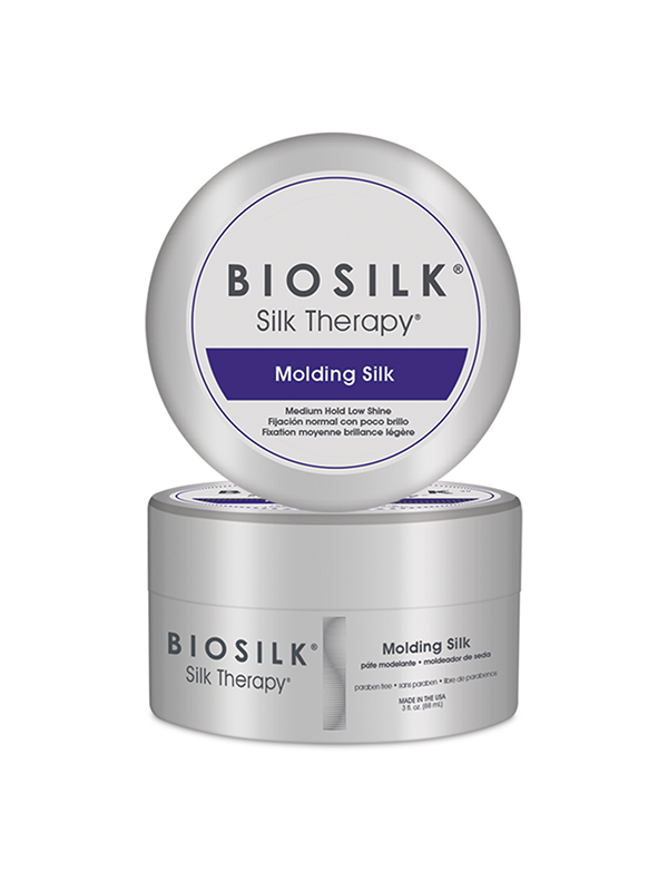CHI BioSilk Molding Silk 89ml The Beauty Lounge