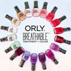 ORLY Breathable