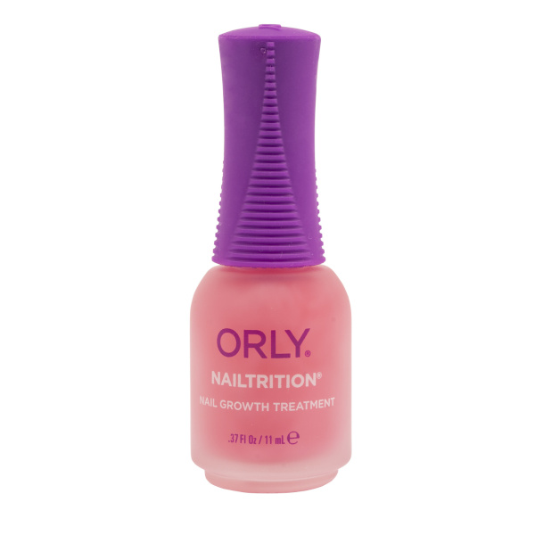 ORLY Nailtrition Nail Growth Treatment 11ml The Beauty Lounge