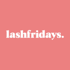 Lashfridays