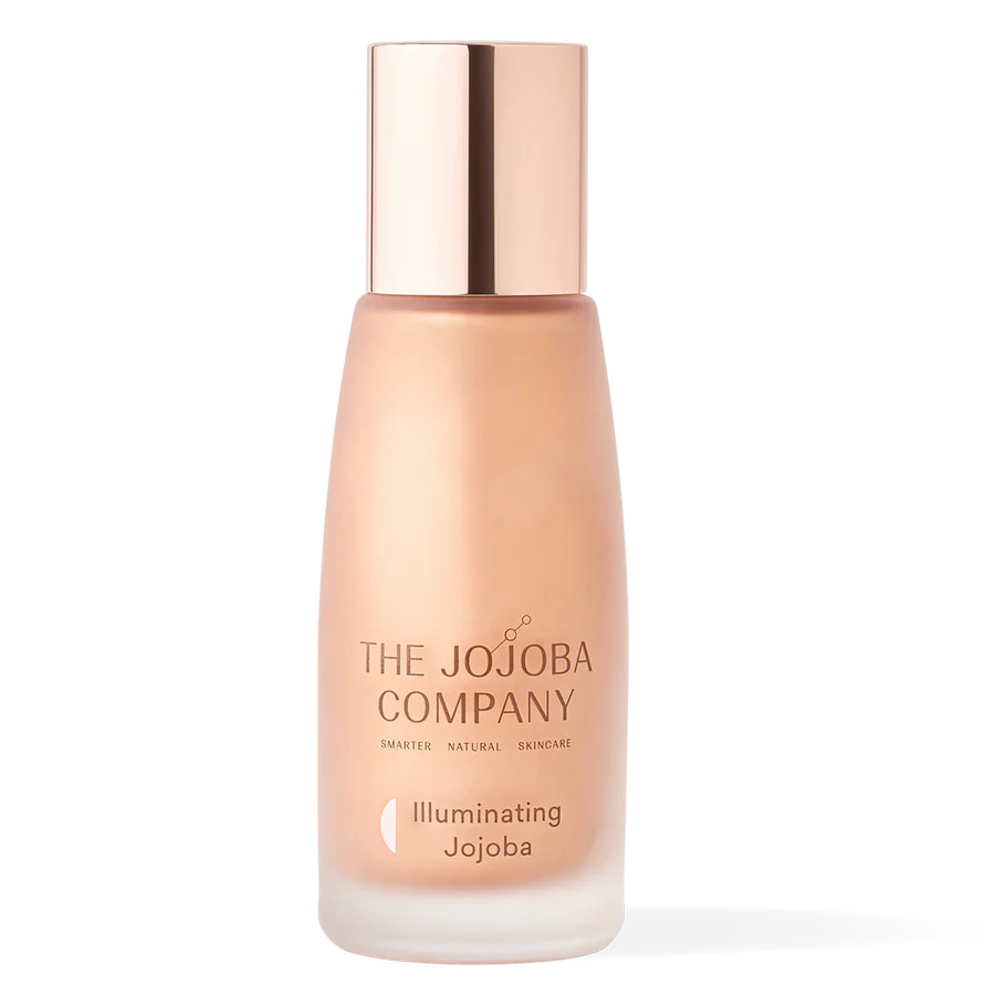 illuminatingjojoba