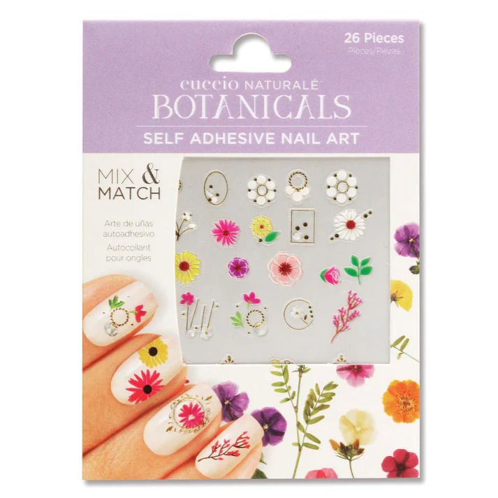 adhesive_nail_art_botanicals