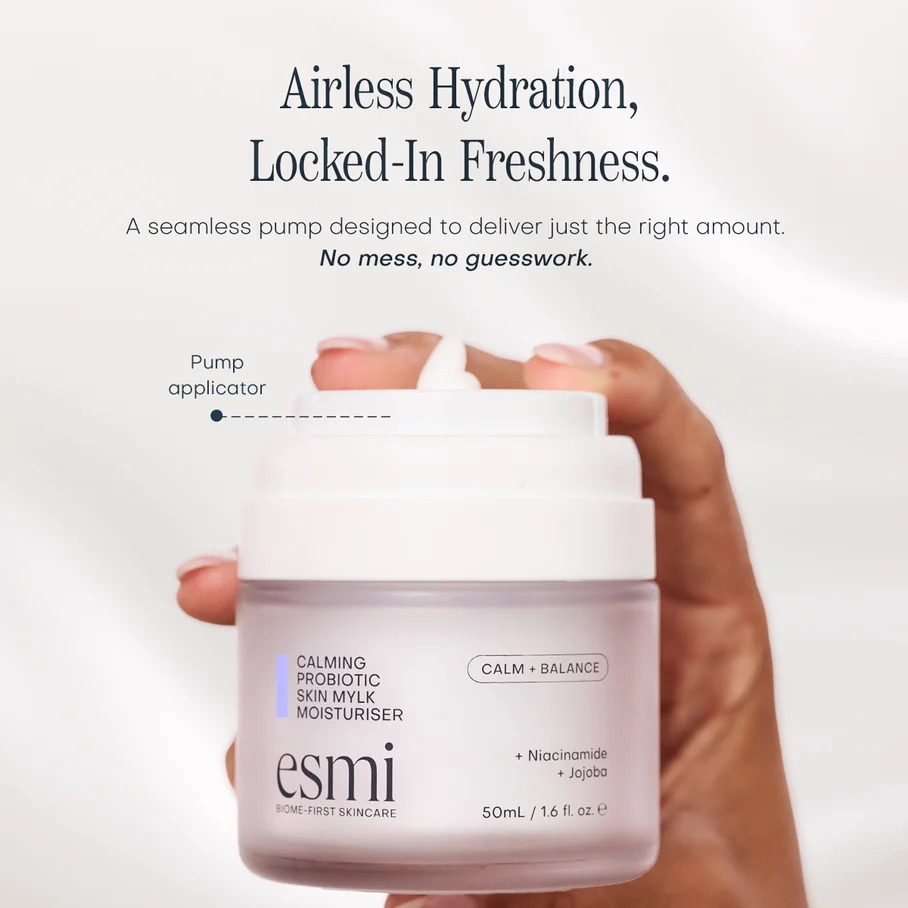 PDP4-MOISTURISER